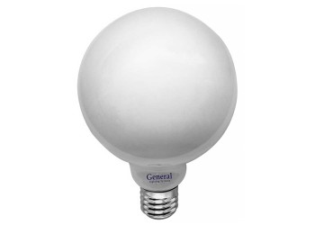 Лампа General GLDEN-G95S-M-8-230-E27-2700