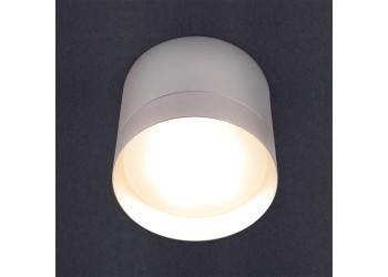 Спот General GWL-GX53-M-IP20 Башня Хром