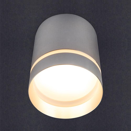 Спот General GWL-GX53-M-IP20 Башня Хром с боковым рассеивателем, купить в Минске по самой низкой цене