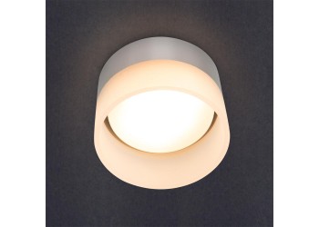 Спот General GWL-GX53-M-IP20 Маяк Хром