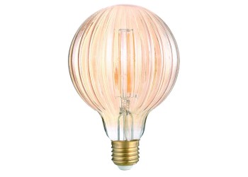 General GLDEN-G95S-GR-8-230-E27-4500 Золотая