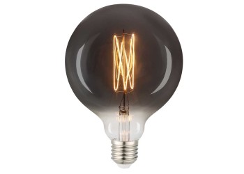 Лампа General GLDEN-G95DSS-6-230-E27-1800 Винтажный 1/5/20