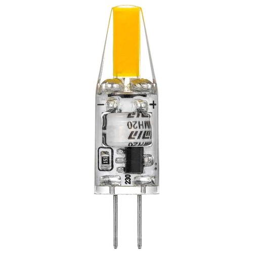 Лампа General GLDEN-G4-3-C-220-6500 10/100/500, купить в Минске по самой низкой цене