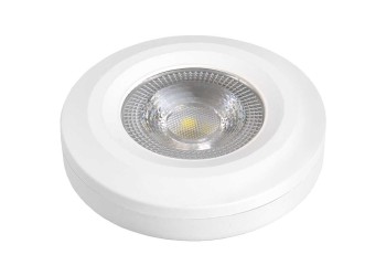 Лампа General GLDEN-GX53-DIF-12-230-GX53-4500