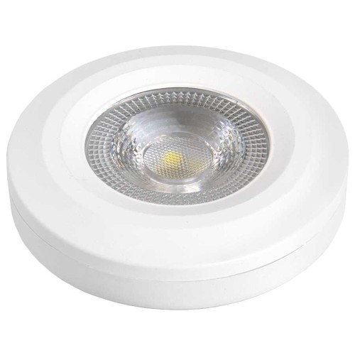 Лампа General GLDEN-GX53-DIF-12-230-GX53-4500, купить в Минске по самой низкой цене