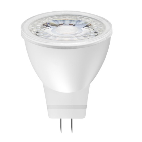 Лампа General GLDEN-MR11-7-12-G4-2700, купить в Минске по самой низкой цене