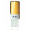 Лампа General GLDEN-G9-5-COB-220-6500, купить в Минске по самой низкой цене