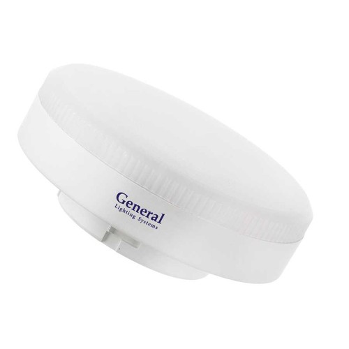 General GLDEN-10GX53-20-230-GX53-2700 Упаковка 10шт, купить в Минске по самой низкой цене