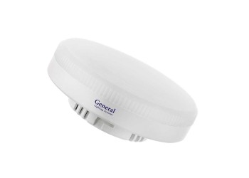 Лампа General GLDEN-GX53-10-230-GX53-4500