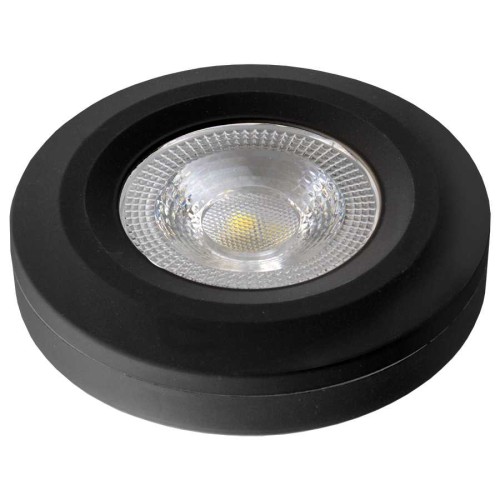 Лампа General GLDEN-GX53-DIF-12-230-GX53-4500 Черный, купить в Минске по самой низкой цене