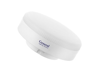 Лампа General GLDEN-GX53-25-230-GX53-2700
