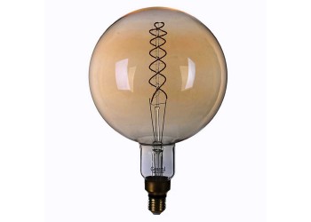 Лампа General GLDEN-G200DSS-DEM-8ВТ-230-E27-2700 1/6