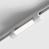 Шинопровод накладной Hesby Lighting Skylite Однофазный 220В-1м, белый HSBL_0026, купить в Минске по самой низкой цене