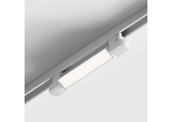 Шинопровод накладной Hesby Lighting Skylite Однофазный 220В-2м, белый HSBL_0027