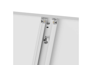 Шинопровод накладной Hesby Lighting Skylite Однофазный 220В-2м, белый HSBL_0027