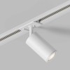 Шинопровод Hesby Lighting Skylite встраиваемый Однофазный 220В-2м, белый HSBL_0037, купить в Минске по самой низкой цене