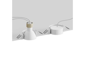 Модуль светодиодный Hesby Lighting Stellar 7Вт, 4000К, белый HSBL_0138