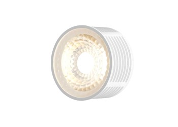 Модуль светодиодный Hesby Lighting Stellar 7Вт, 3000К, белый HSBL_0139