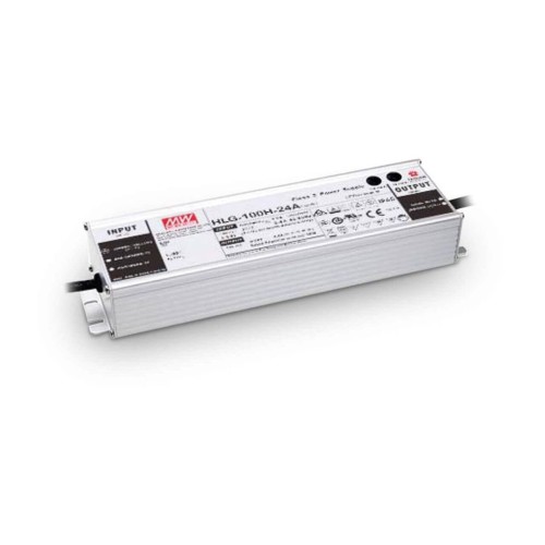 Драйвер Ideal Lux 48V 90W IP20 Arca Driver On-Off 090W 223162, купить в Минске по самой низкой цене