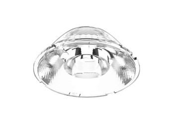 Линза сменная Ideal Lux Arca Lens 15 For Pendant 20W 223292