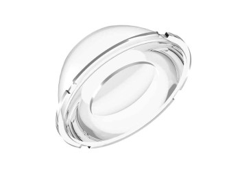 Линза сменная Ideal Lux Arca Lens 18 For Track 14W 223094