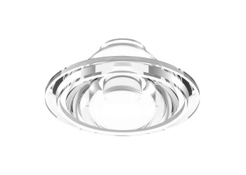 Линза сменная Ideal Lux Arca Lens 20 For Track 5W 223087