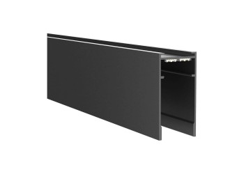 Шинопровод магнитный Ideal Lux Arca Profile 3000 Mm Surface 222752