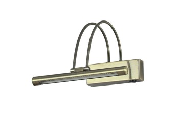 Подсветка для картин Ideal Lux Bow Ap D26 Brunito 121338