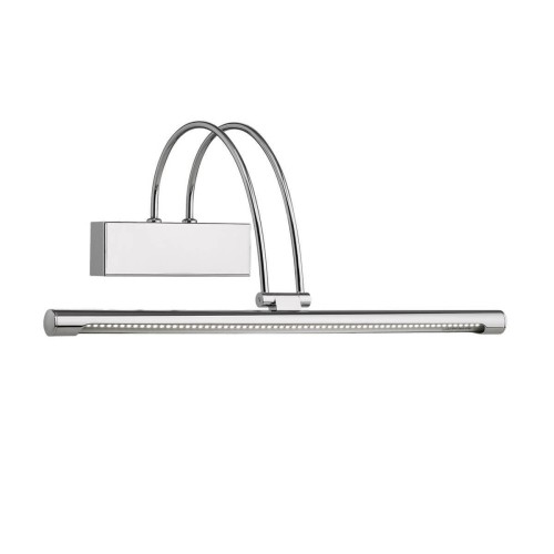 Подсветка для зеркал Ideal Lux Bow Ap D46 Cromo 007045, купить в Минске по самой низкой цене