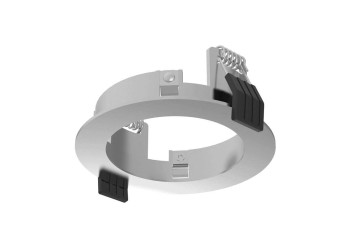 Основание для светильника Ideal Lux Dynamic Frame Round Ch 221687