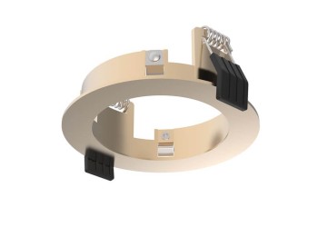 Основание для светильника Ideal Lux Dynamic Frame Round Gd 208718