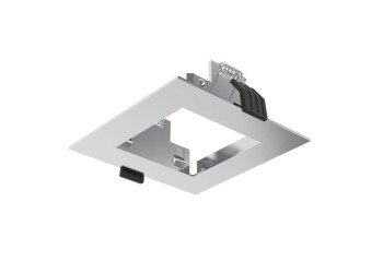 Основание для светильника Ideal Lux Dynamic Frame Square Ch 221694