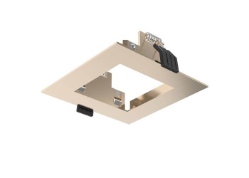 Основание для светильника Ideal Lux Dynamic Frame Square Gd 208749