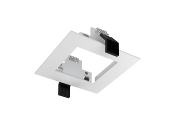 Основание для светильника Ideal Lux Dynamic Frame Square Wh 208725