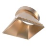 Рефлектор Ideal Lux Dynamic Reflector Square Slope Gd 211893, купить в Минске по самой низкой цене