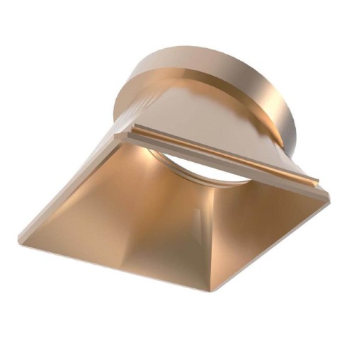 Рефлектор Ideal Lux Dynamic Reflector Square Slope Gd 211893, купить в Минске по самой низкой цене
