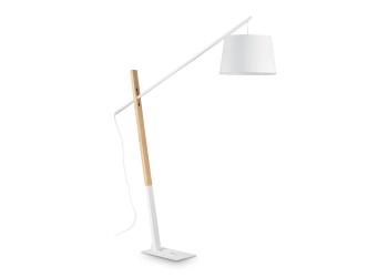 Торшер Ideal Lux Eminent PT1 Bianco 207582