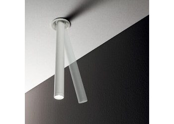 Встраиваемый спот Ideal Lux Eye Wh 186986