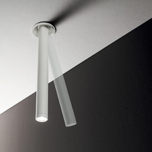 Встраиваемый спот Ideal Lux Eye Wh 186986, купить в Минске по самой низкой цене