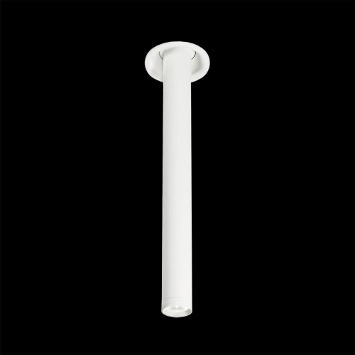 Встраиваемый спот Ideal Lux Eye Wh 186986, купить в Минске по самой низкой цене