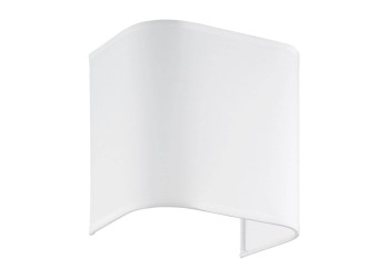 Абажур Ideal Lux Gea Paralume AP2 Bianco 239576