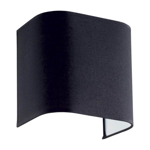 Абажур Ideal Lux Gea Paralume AP2 Nero 239590, купить в Минске по самой низкой цене