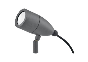 Ландшафтный светильник Ideal Lux Inside PT1 Antracite 115412