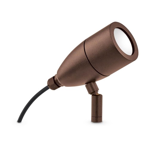 Ландшафтный светильник Ideal Lux Inside PT1 Coffee 247045, купить в Минске по самой низкой цене