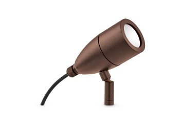Ландшафтный светильник Ideal Lux Inside PT1 Coffee 247045