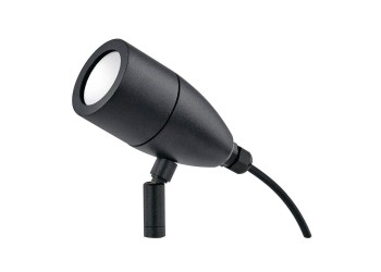 Ландшафтный светильник Ideal Lux Inside PT1 Nero 115429