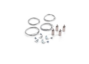 Подвесной комплект Ideal Lux Led Panel Kit Pendant 244198