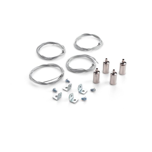 Подвесной комплект Ideal Lux Led Panel Kit Pendant 244198, купить в Минске по самой низкой цене