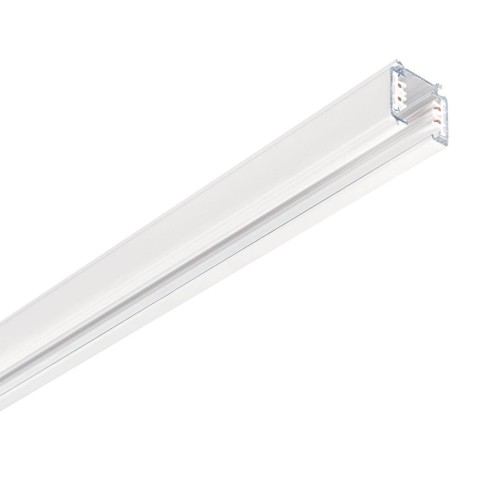 Шинопровод Ideal Lux Link Trimless Profile 1000 mm WH On-Off 243269, купить в Минске по самой низкой цене