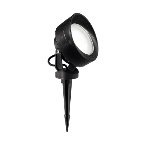 Ландшафтный светильник Ideal Lux Litio PR Nero 145358, купить в Минске по самой низкой цене